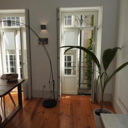 Oporto Delight 2 Luxury Apartment In Historic Center Max 4P Exterior foto