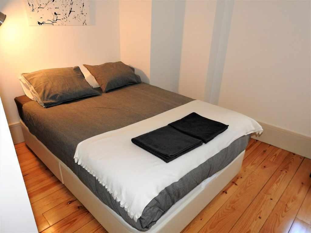 Oporto Delight 2 Luxury Apartment In Historic Center Max 4P Exterior foto