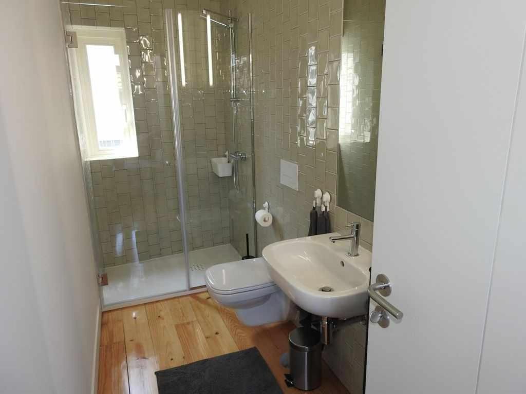 Oporto Delight 2 Luxury Apartment In Historic Center Max 4P Exterior foto
