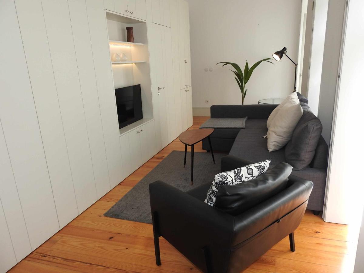 Oporto Delight 2 Luxury Apartment In Historic Center Max 4P Exterior foto