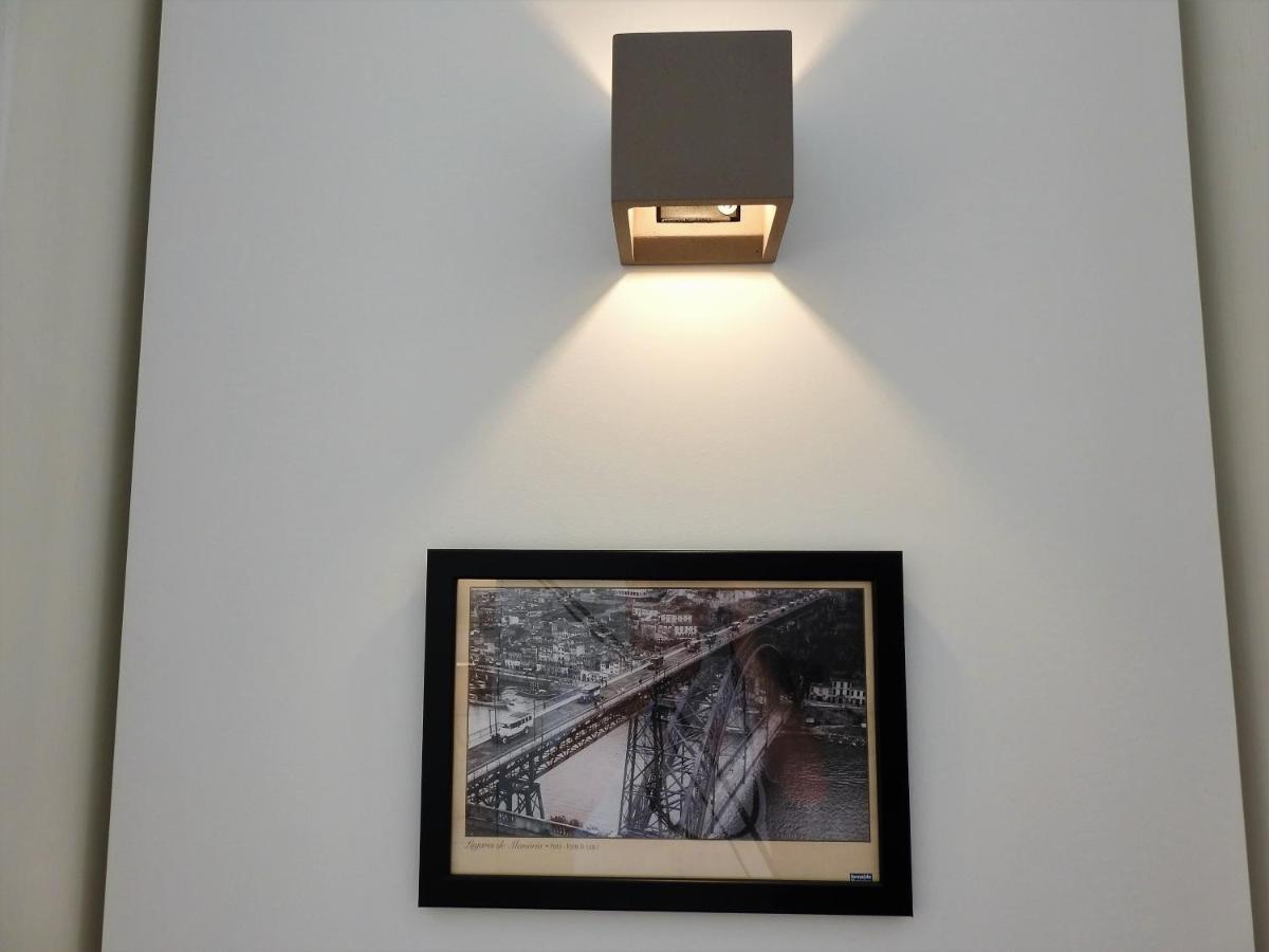 Oporto Delight 2 Luxury Apartment In Historic Center Max 4P Exterior foto